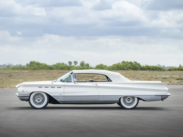 1960 Buick Electra - Image 6 of 31