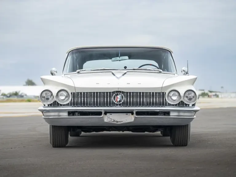 1960 Buick Electra - Image 8 of 31