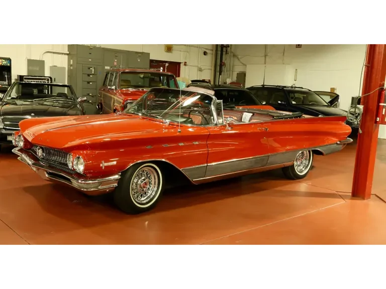 1960 Buick Electra - Image 2 of 2