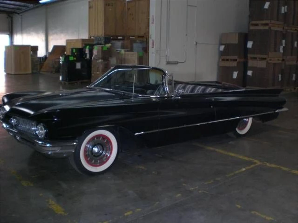1960 Buick Electra - Image 3 of 15