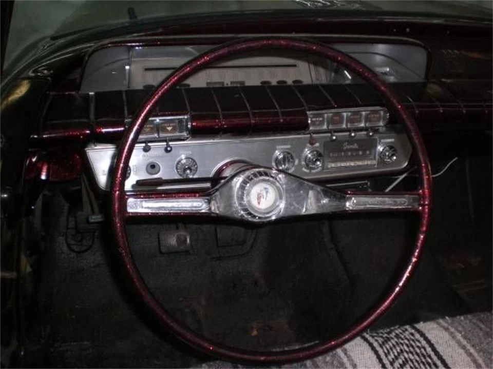 1960 Buick Electra - Image 9 of 15