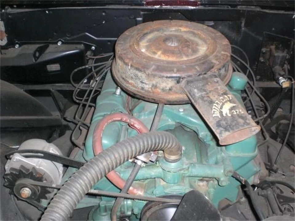 1960 Buick Electra - Image 14 of 15