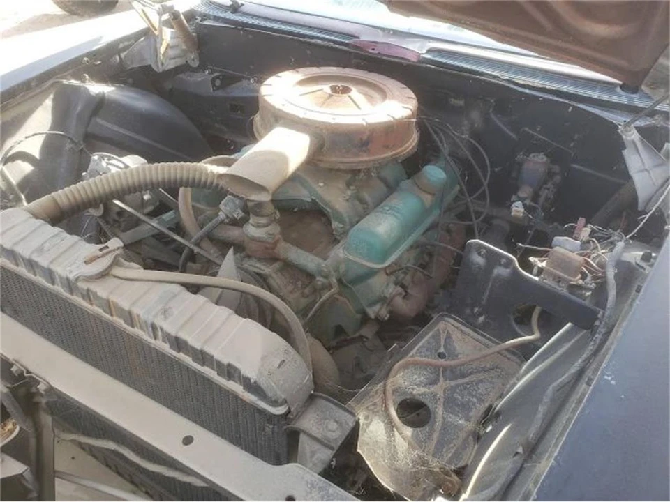 1960 Buick Electra - Image 13 of 15