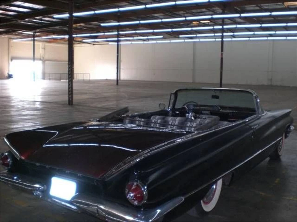 1960 Buick Electra - Image 8 of 15
