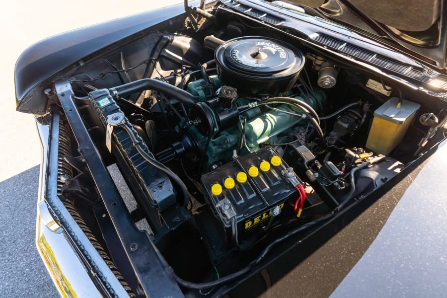 1960 Buick Electra - Image 25 of 28