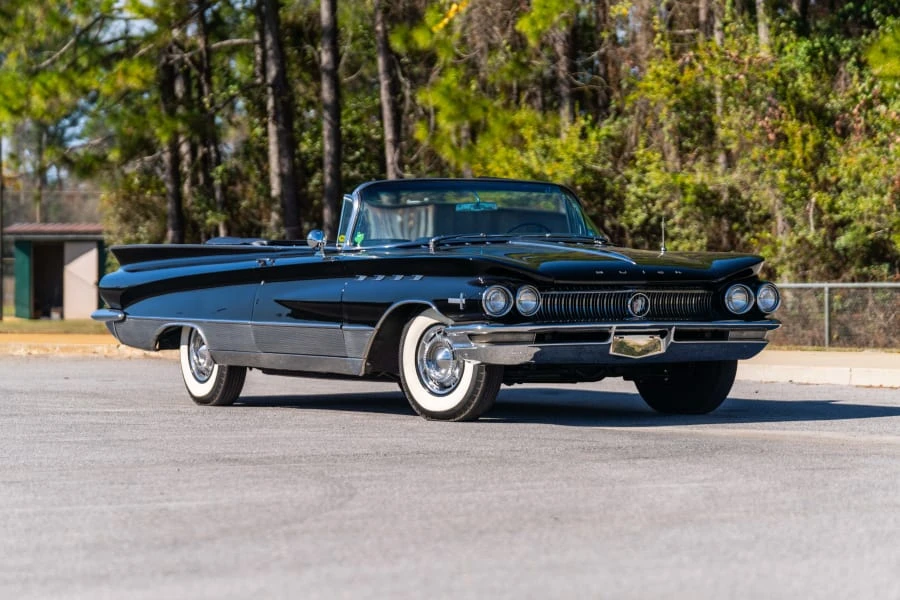 1960 Buick Electra - Image 6 of 28