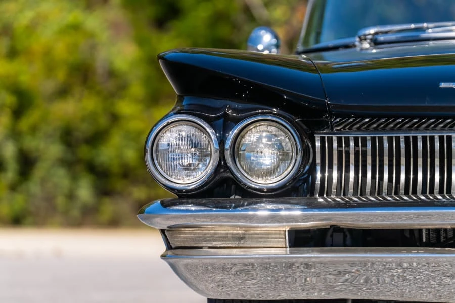 1960 Buick Electra - Image 7 of 28