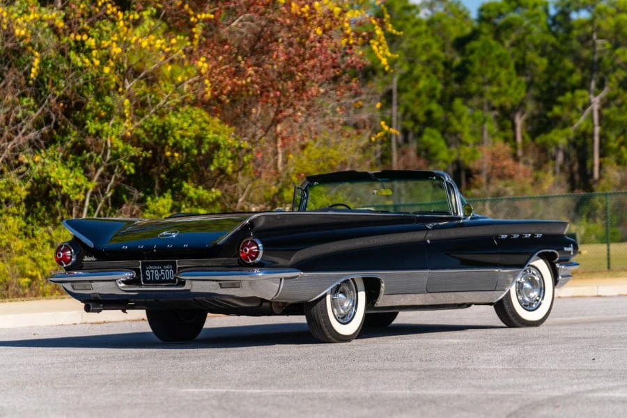 1960 Buick Electra - Image 3 of 28