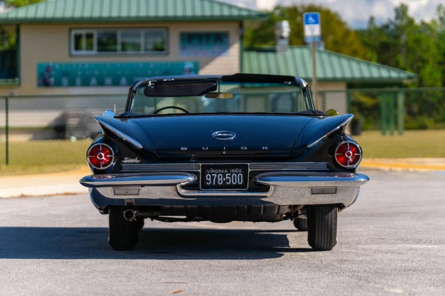 1960 Buick Electra - Image 5 of 28