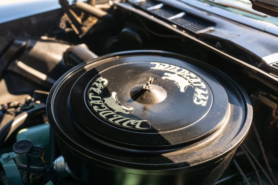 1960 Buick Electra - Image 28 of 28