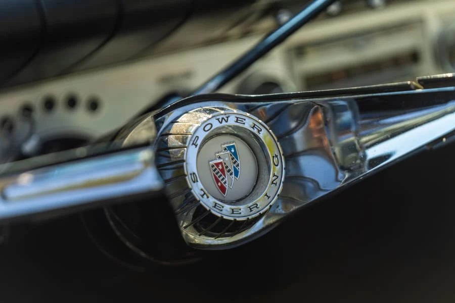 1960 Buick Electra - Image 22 of 28