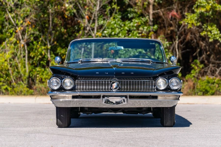 1960 Buick Electra - Image 4 of 28