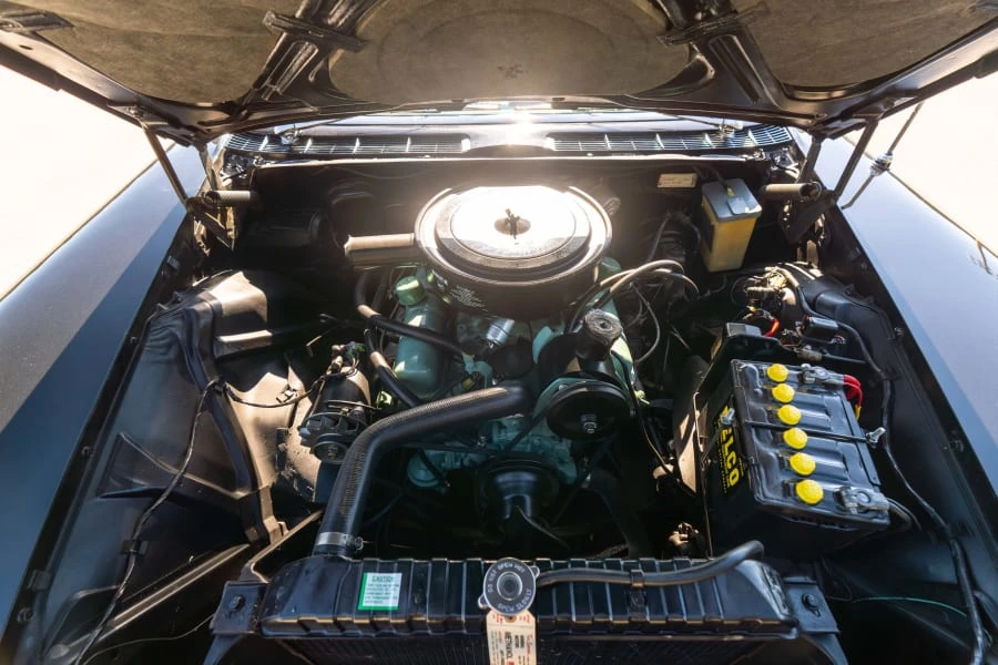 1960 Buick Electra - Image 26 of 28