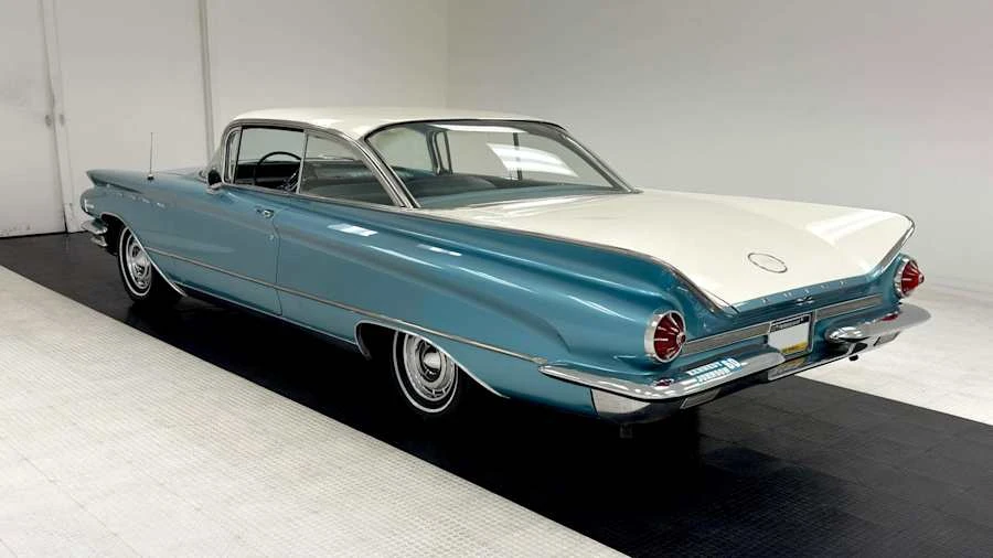 1960 Buick Electra - Image 3 of 31