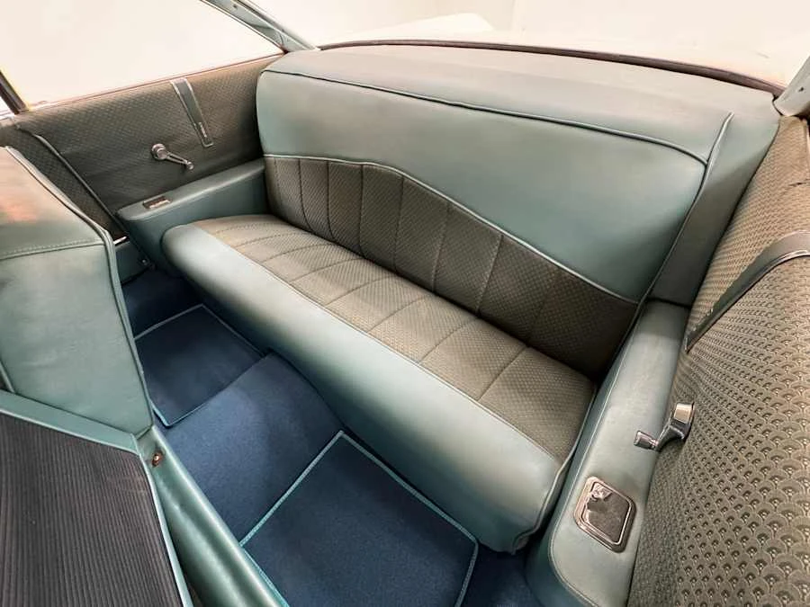 1960 Buick Electra - Image 21 of 31