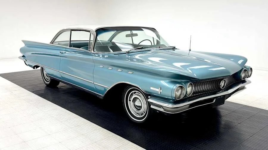 1960 Buick Electra - Image 6 of 31