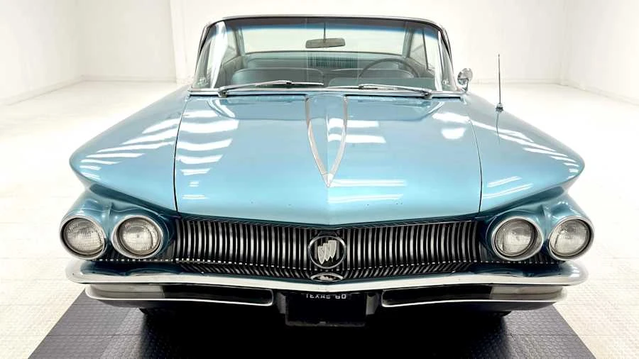 1960 Buick Electra - Image 4 of 31