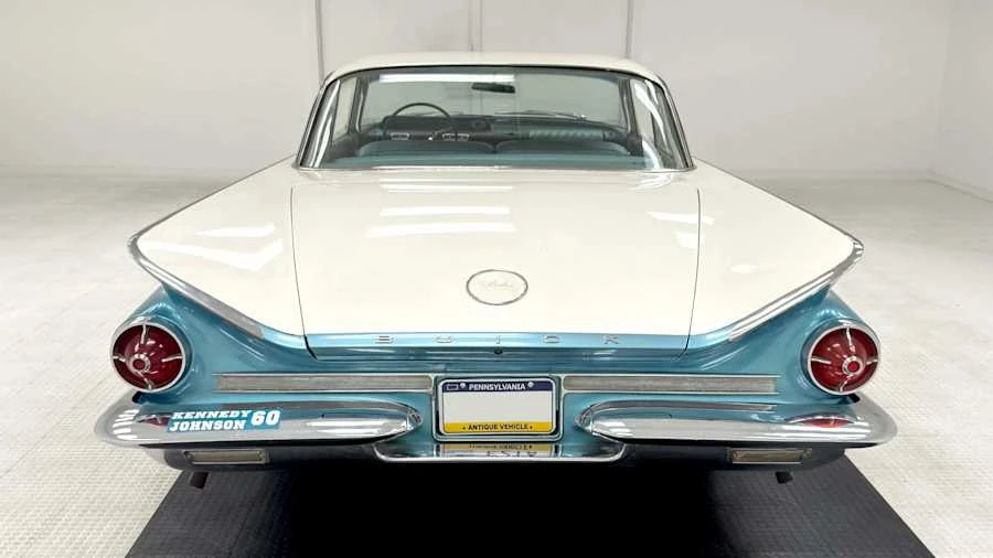 1960 Buick Electra - Image 5 of 31