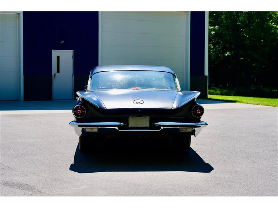 1960 Buick Invicta - Image 6 of 31