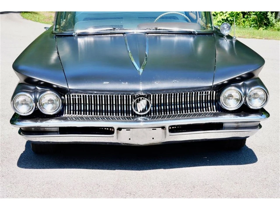 1960 Buick Invicta - Image 16 of 31