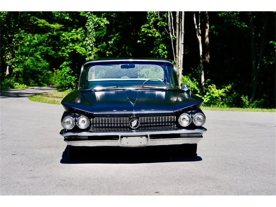 1960 Buick Invicta - Image 2 of 31