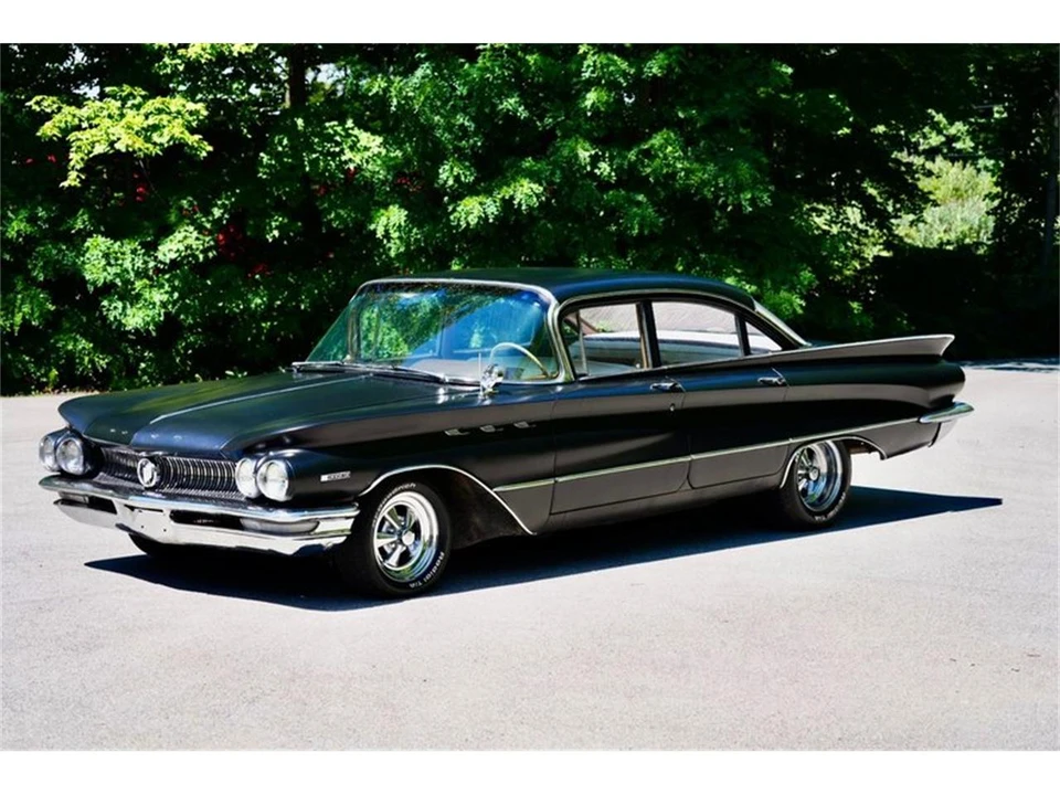 1960 Buick Invicta - Image 3 of 31