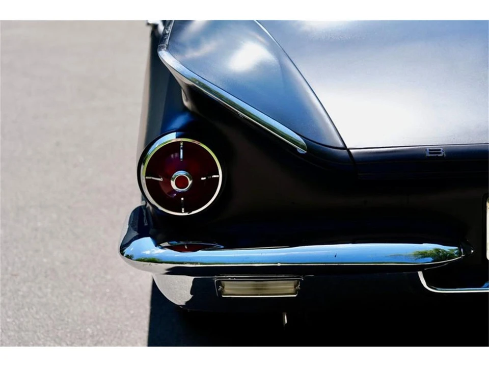 1960 Buick Invicta - Image 29 of 31