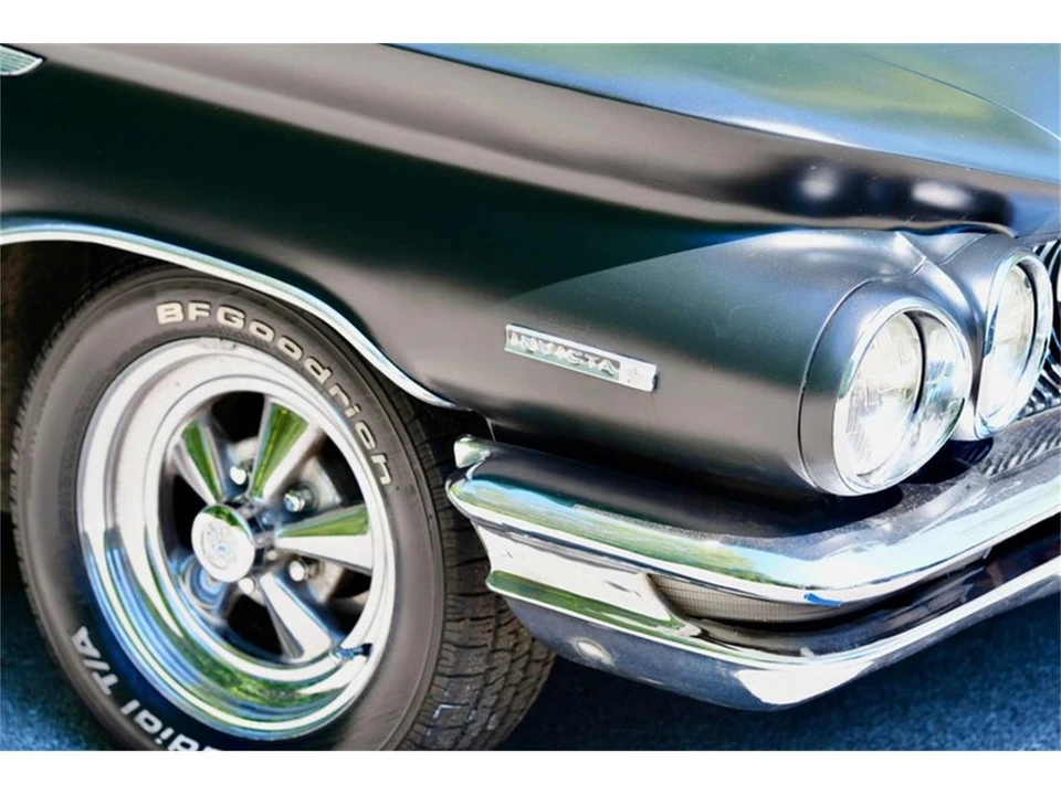 1960 Buick Invicta - Image 14 of 31
