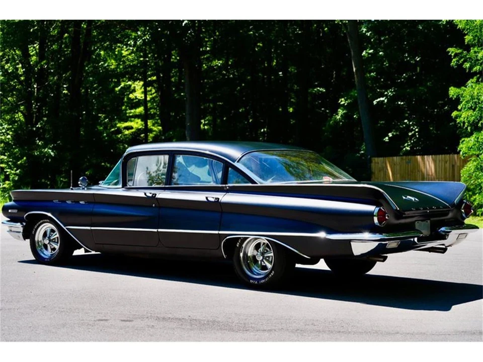 1960 Buick Invicta - Image 5 of 31