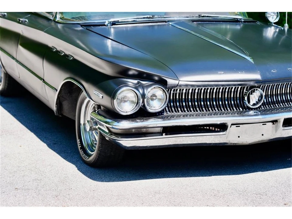 1960 Buick Invicta - Image 15 of 31
