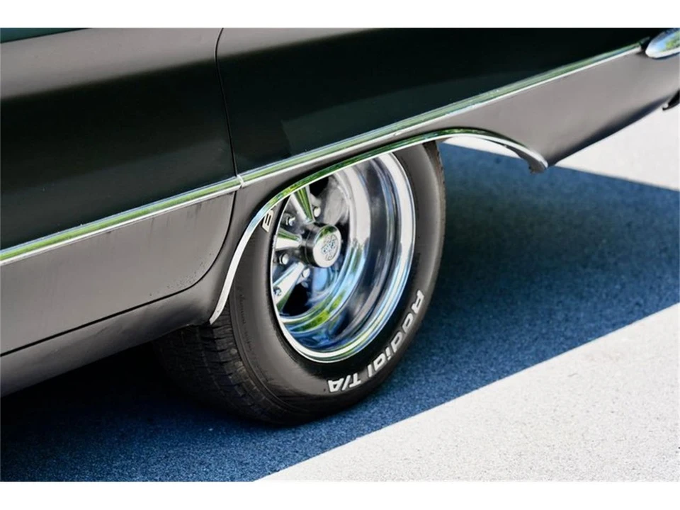 1960 Buick Invicta - Image 25 of 31