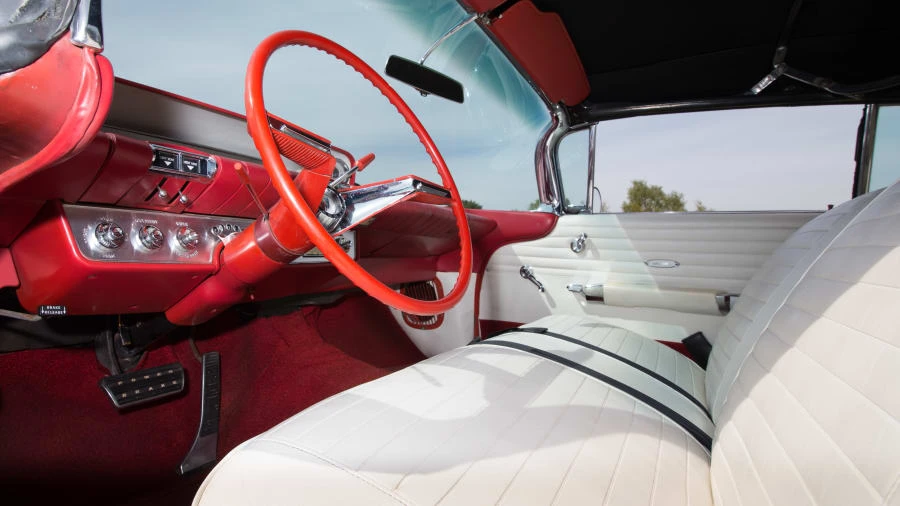 1960 Buick Invicta - Image 4 of 12