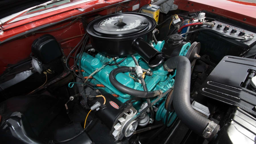 1960 Buick Invicta - Image 7 of 12