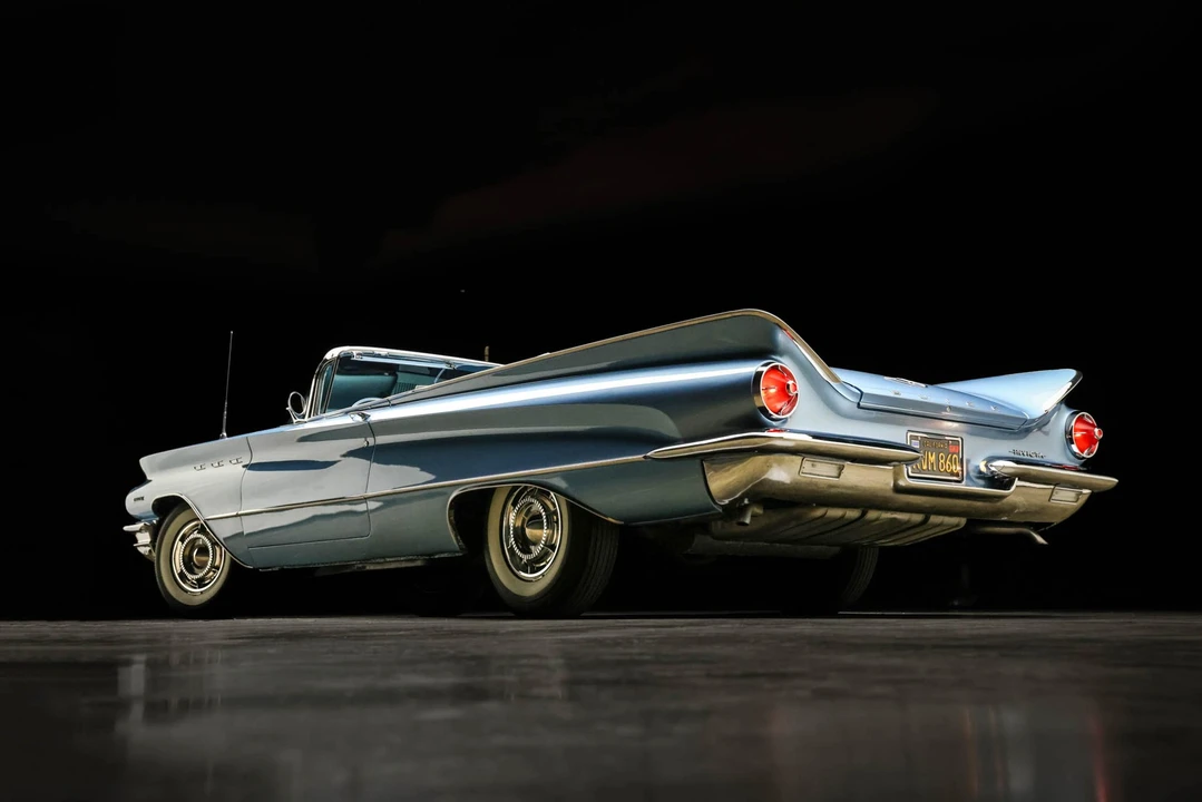 1960 Buick Invicta - Image 31 of 31