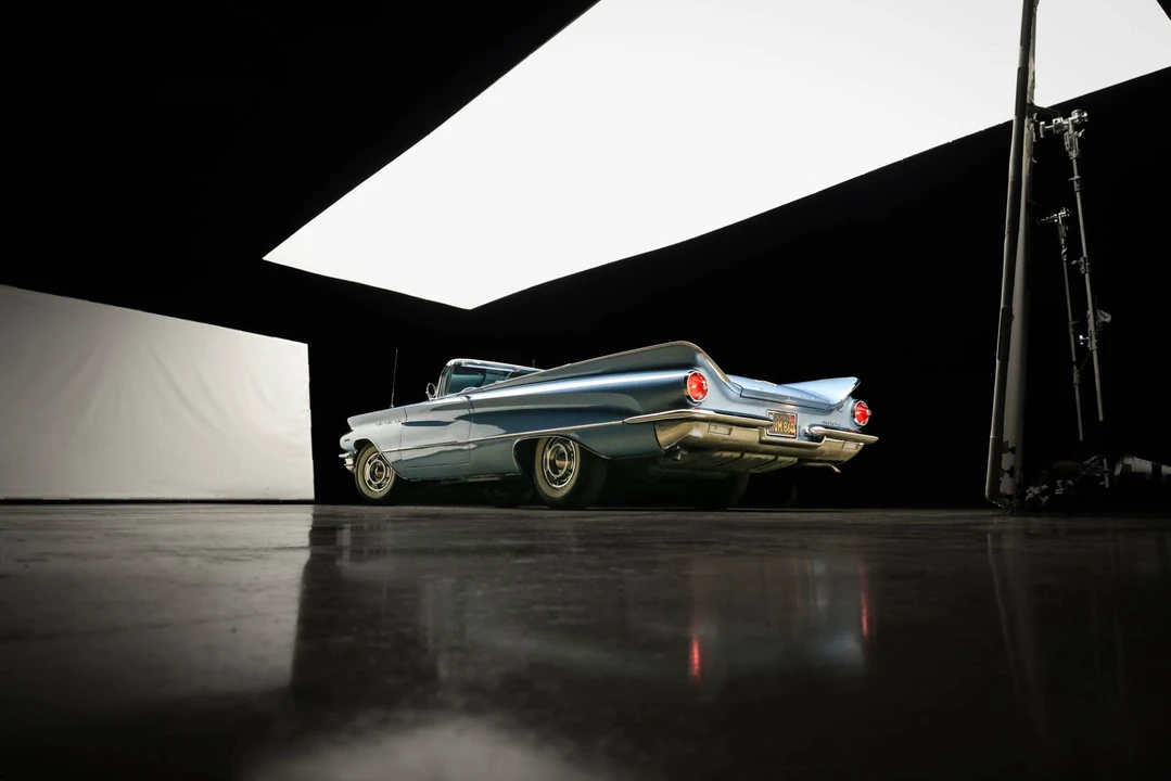 1960 Buick Invicta - Image 29 of 31
