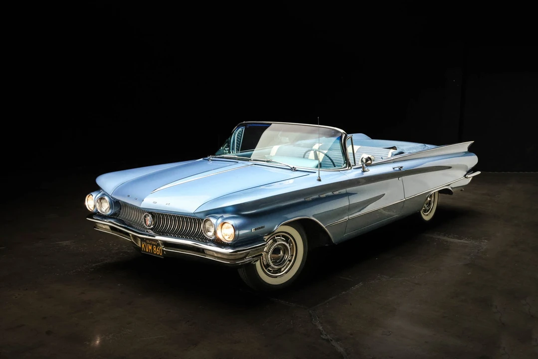1960 Buick Invicta - Image 19 of 31