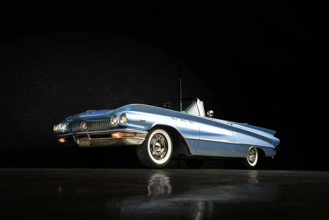 1960 Buick Invicta - Image 22 of 31