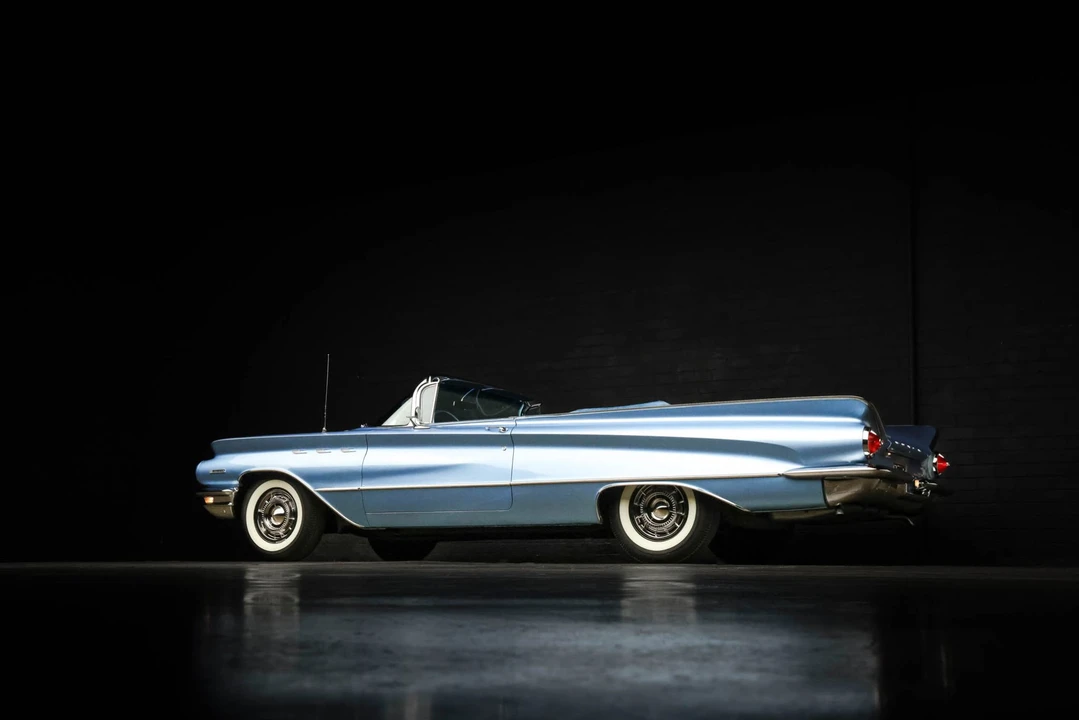 1960 Buick Invicta - Image 27 of 31