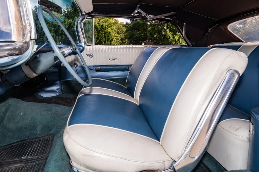 1960 Buick Invicta - Image 30 of 31