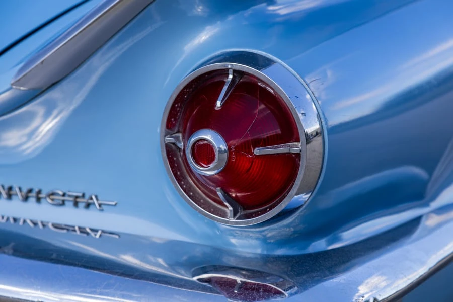 1960 Buick Invicta - Image 11 of 31
