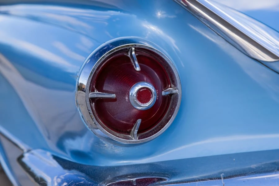 1960 Buick Invicta - Image 7 of 31
