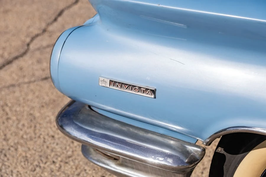 1960 Buick Invicta - Image 14 of 31