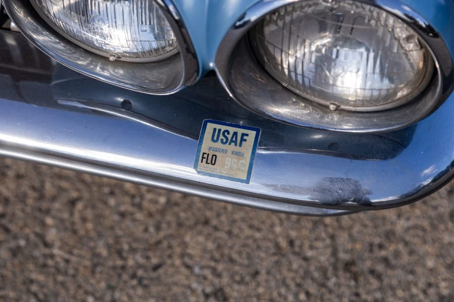 1960 Buick Invicta - Image 15 of 31