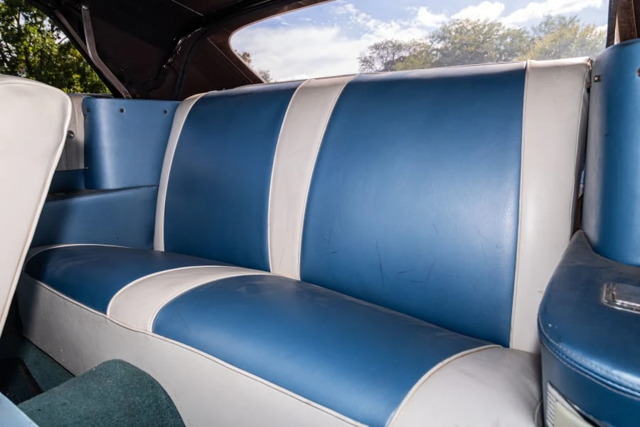 1960 Buick Invicta - Image 31 of 31