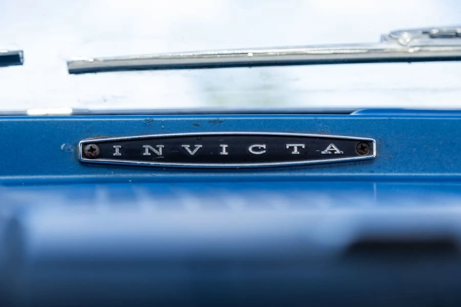 1960 Buick Invicta - Image 23 of 31