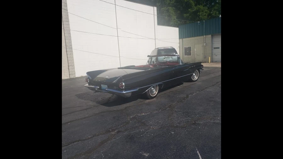 1960 Buick Invicta - Image 2 of 5