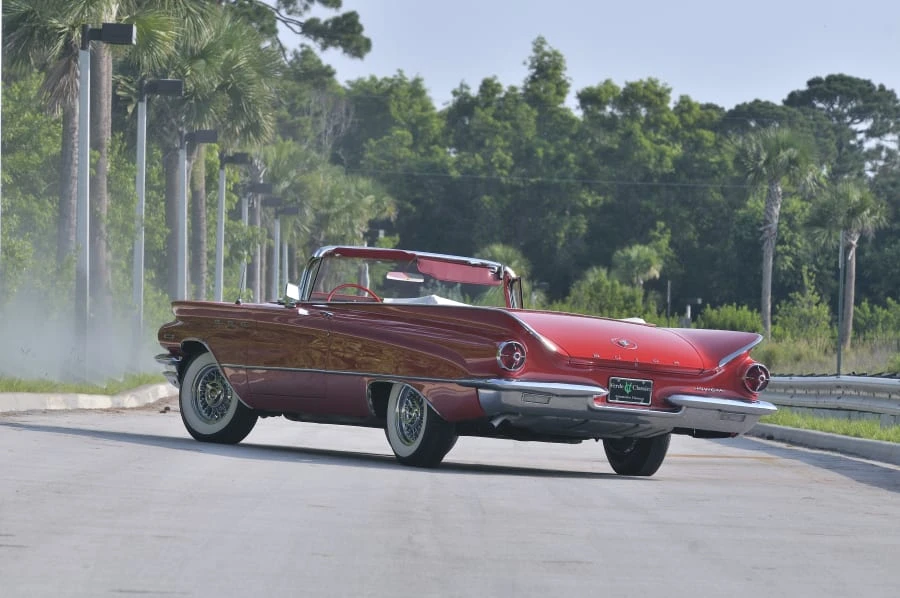 1960 Buick Invicta - Image 2 of 11