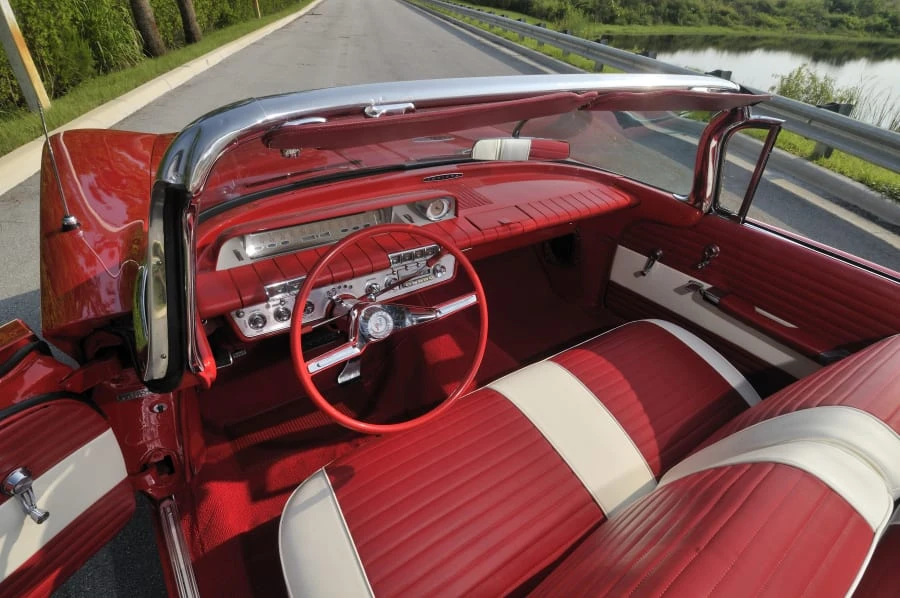1960 Buick Invicta - Image 4 of 11