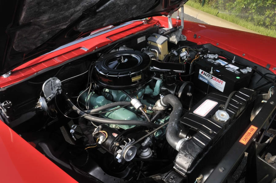 1960 Buick Invicta - Image 6 of 11