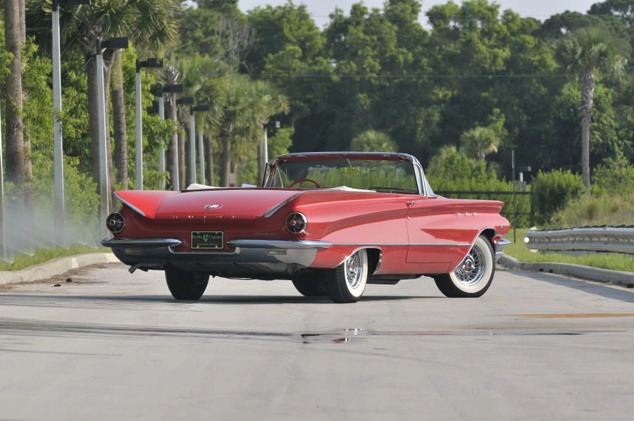 1960 Buick Invicta - Image 11 of 11